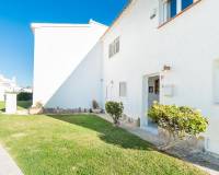 Wederverkoop - Rijtjeshuis - Orihuela Costa - Playa Flamenca