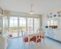 Wederverkoop - Rijtjeshuis - Orihuela Costa - Playa Flamenca