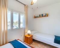 Wederverkoop - Rijtjeshuis - Orihuela Costa - Playa Flamenca