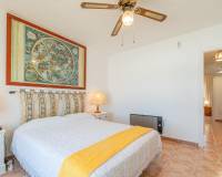 Wederverkoop - Rijtjeshuis - Orihuela Costa - Playa Flamenca