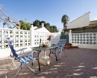 Wederverkoop - Rijtjeshuis - Orihuela Costa - Punta Prima