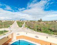 Wederverkoop - Rijtjeshuis - Orihuela - Desamparados-Hurchillo-Torremendo