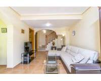 Wederverkoop - Rijtjeshuis - Orihuela - Los Altos