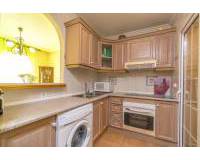 Wederverkoop - Rijtjeshuis - Orihuela - Los Altos