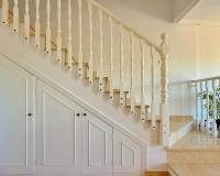 Wederverkoop - Rijtjeshuis - Orihuela - Orihuela Costa