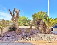 Wederverkoop - Rijtjeshuis - Orihuela - Orihuela Costa