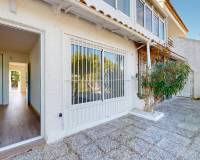 Wederverkoop - Rijtjeshuis - Orihuela - Villamartín