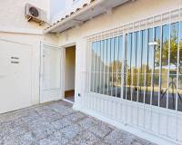 Wederverkoop - Rijtjeshuis - Orihuela - Villamartín
