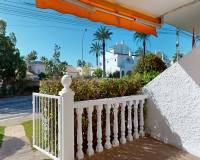 Wederverkoop - Rijtjeshuis - Orihuela - Villamartín