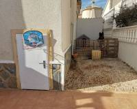 Wederverkoop - Rijtjeshuis - Rojales