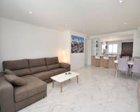 Wederverkoop - Rijtjeshuis - San Miguel de Salinas - Ciudad de las comunicaciones