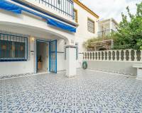 Wederverkoop - Rijtjeshuis - Torrevieja - Carrefour
