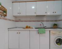 Wederverkoop - Rijtjeshuis - Torrevieja - Carrefour