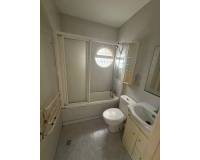 Wederverkoop - Rijtjeshuis - Torrevieja Centro - Torrevieja