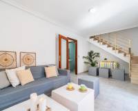 Wederverkoop - Rijtjeshuis - Torrevieja - El Acequión - Los Náufragos