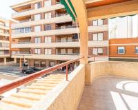 Wederverkoop - Rijtjeshuis - Torrevieja - El Acequión - Los Náufragos