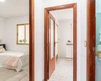 Wederverkoop - Rijtjeshuis - Torrevieja - El Acequión - Los Náufragos