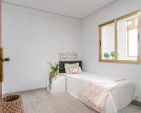 Wederverkoop - Rijtjeshuis - Torrevieja - El Acequión - Los Náufragos