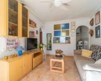 Wederverkoop - Rijtjeshuis - Torrevieja - El limonar