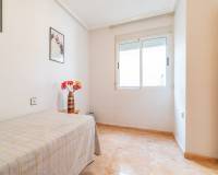 Wederverkoop - Rijtjeshuis - Torrevieja - El limonar