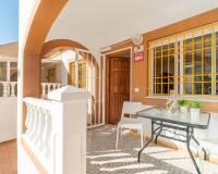 Wederverkoop - Rijtjeshuis - Torrevieja - El limonar