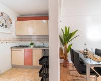 Wederverkoop - Rijtjeshuis - Torrevieja - El limonar