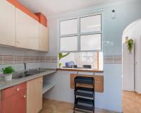 Wederverkoop - Rijtjeshuis - Torrevieja - El limonar