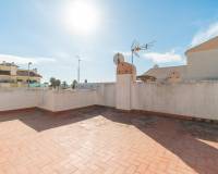 Wederverkoop - Rijtjeshuis - Torrevieja - El limonar