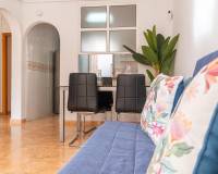 Wederverkoop - Rijtjeshuis - Torrevieja - El limonar