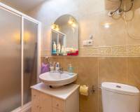 Wederverkoop - Rijtjeshuis - Torrevieja - Los Altos