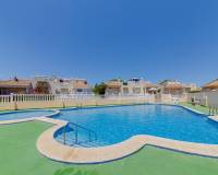 Wederverkoop - Rijtjeshuis - Torrevieja - Los Altos