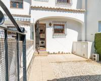 Wederverkoop - Rijtjeshuis - Torrevieja - Los balcones