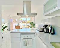 Wederverkoop - Rijtjeshuis - Torrevieja - Los balcones