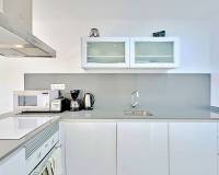 Wederverkoop - Rijtjeshuis - Torrevieja - Los balcones