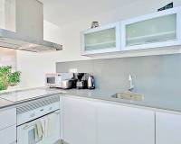 Wederverkoop - Rijtjeshuis - Torrevieja - Los balcones