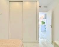 Wederverkoop - Rijtjeshuis - Torrevieja - Los balcones