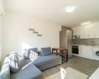 Wederverkoop - Rijtjeshuis - Torrevieja - Los balcones