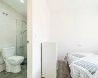 Wederverkoop - Rijtjeshuis - Torrevieja - Los balcones