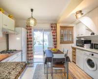 Wederverkoop - Rijtjeshuis - Torrevieja - Los balcones