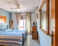 Wederverkoop - Rijtjeshuis - Torrevieja - Los balcones