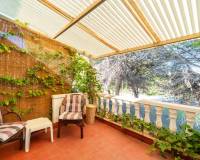 Wederverkoop - Rijtjeshuis - Torrevieja - Los balcones