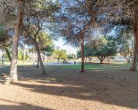 Wederverkoop - Rijtjeshuis - Torrevieja - Los balcones