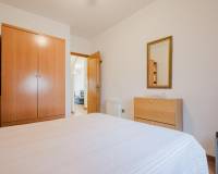 Wederverkoop - Rijtjeshuis - Torrevieja - Playa de los Naufragos