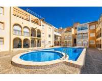 Wederverkoop - Rijtjeshuis - Torrevieja - Playa de los Naufragos