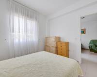 Wederverkoop - Rijtjeshuis - Torrevieja - Playa de los Naufragos