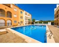 Wederverkoop - Rijtjeshuis - Torrevieja - Playa de los Naufragos