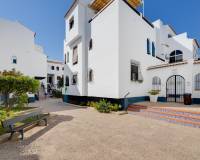 Wederverkoop - Rijtjeshuis - Torrevieja - Playa de los Naufragos