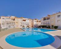 Wederverkoop - Rijtjeshuis - Torrevieja - Playa de los Naufragos