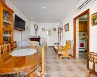 Wederverkoop - Rijtjeshuis - Torrevieja - Playa del Acequion