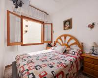 Wederverkoop - Rijtjeshuis - Torrevieja - Playa del Acequion